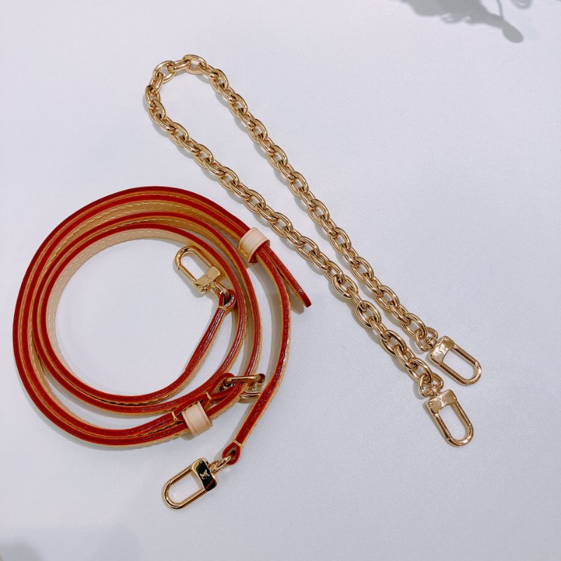 TW4743 Louis Vuitton 路易威登 BB M12019 Monogram Canvans Brown #NFC 經典老花色 手提包  全新-12