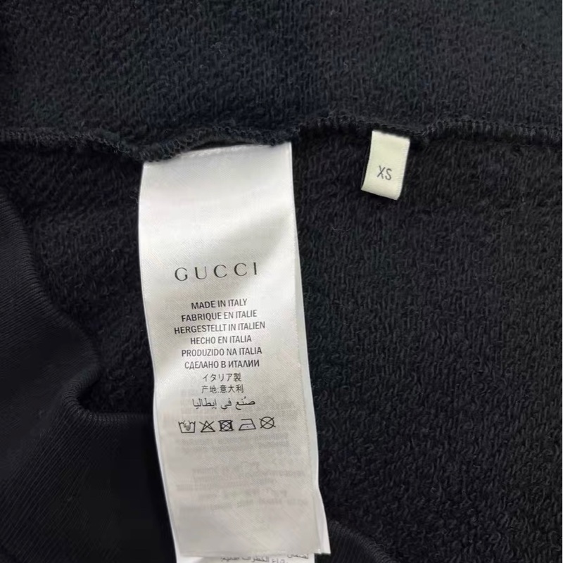 Gucci衛衣xs碼-3