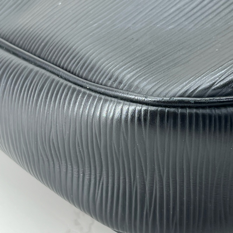 香緹國際精品 871 LV 水波紋肩背包-5