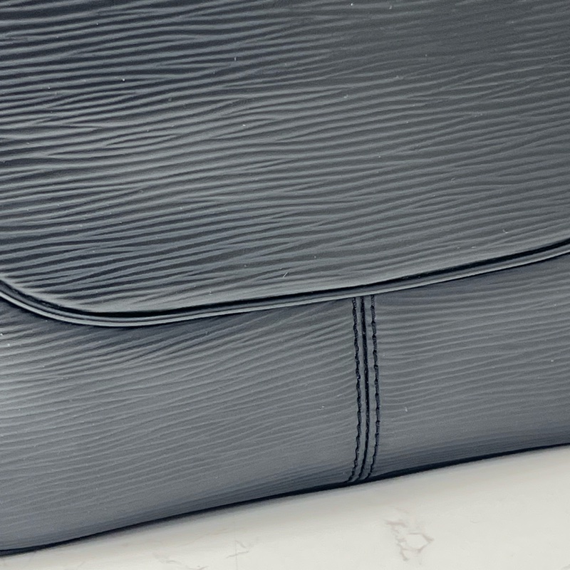 香緹國際精品 871 LV 水波紋肩背包-6