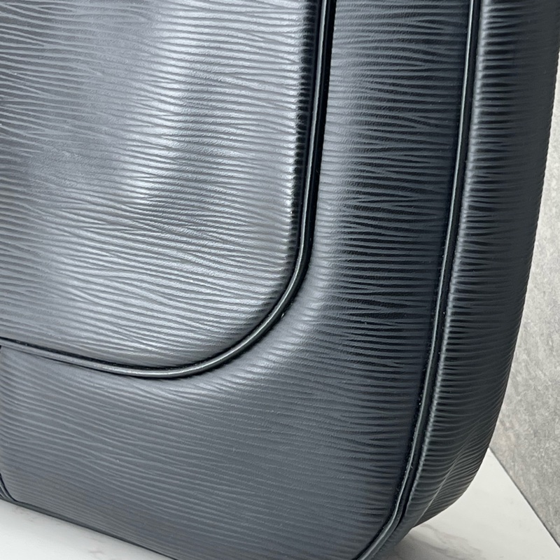 香緹國際精品 871 LV 水波紋肩背包-7