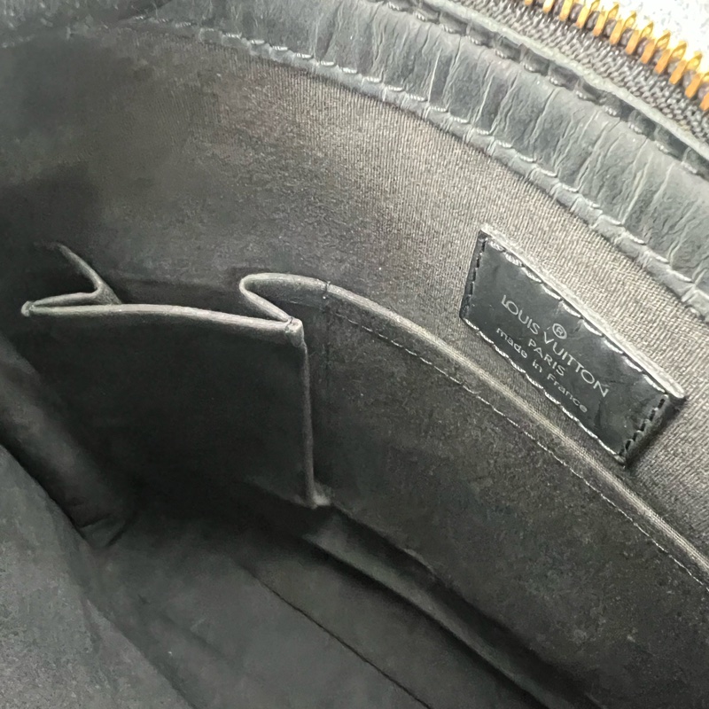 香緹國際精品 871 LV 水波紋肩背包-8