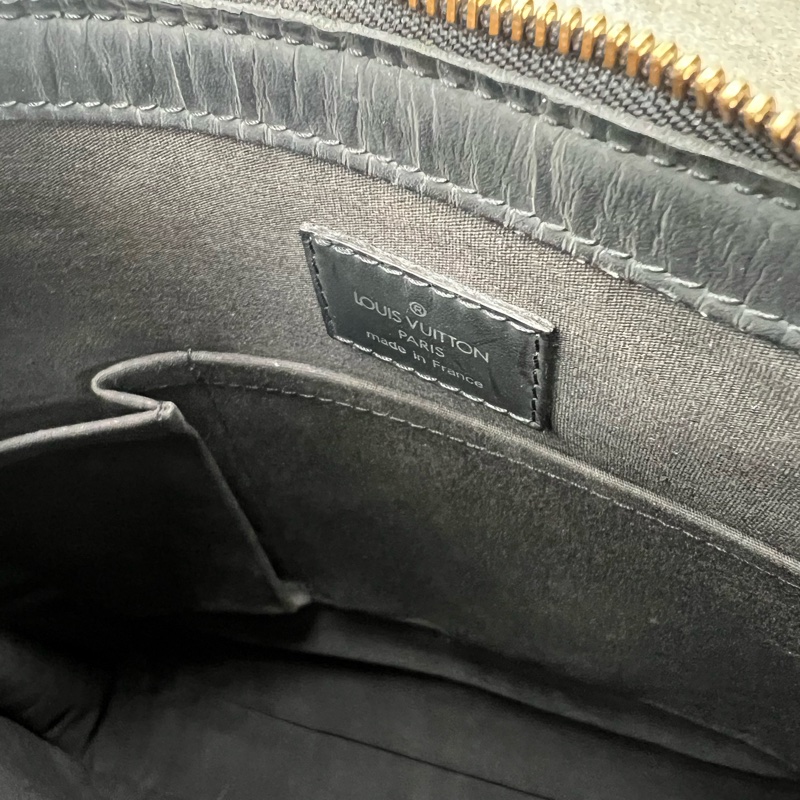 香緹國際精品 871 LV 水波紋肩背包-9