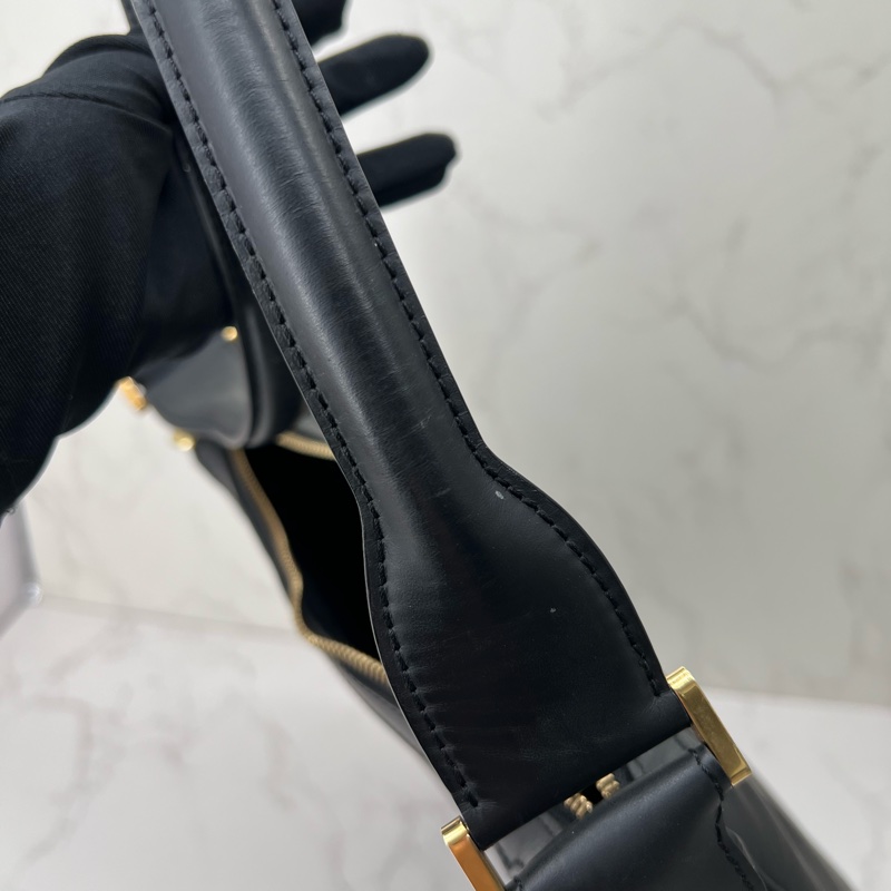 香緹國際精品 871 LV 水波紋肩背包-11