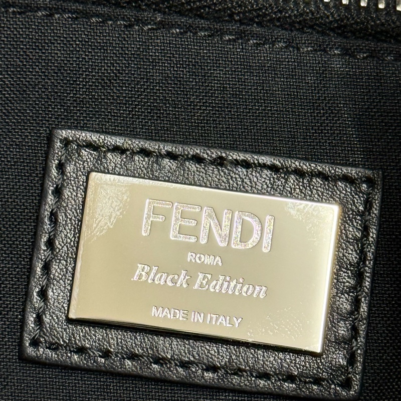 FENDI by the way black edition-1