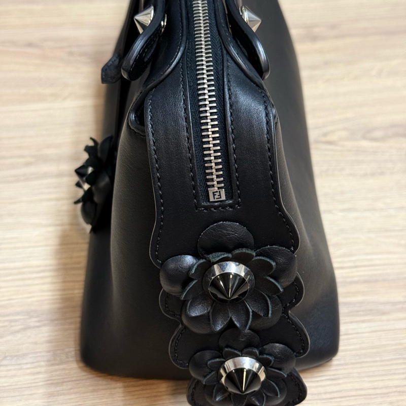 FENDI by the way black edition-2