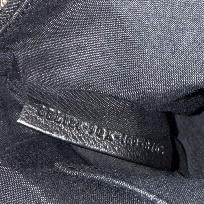 FENDI by the way black edition-3