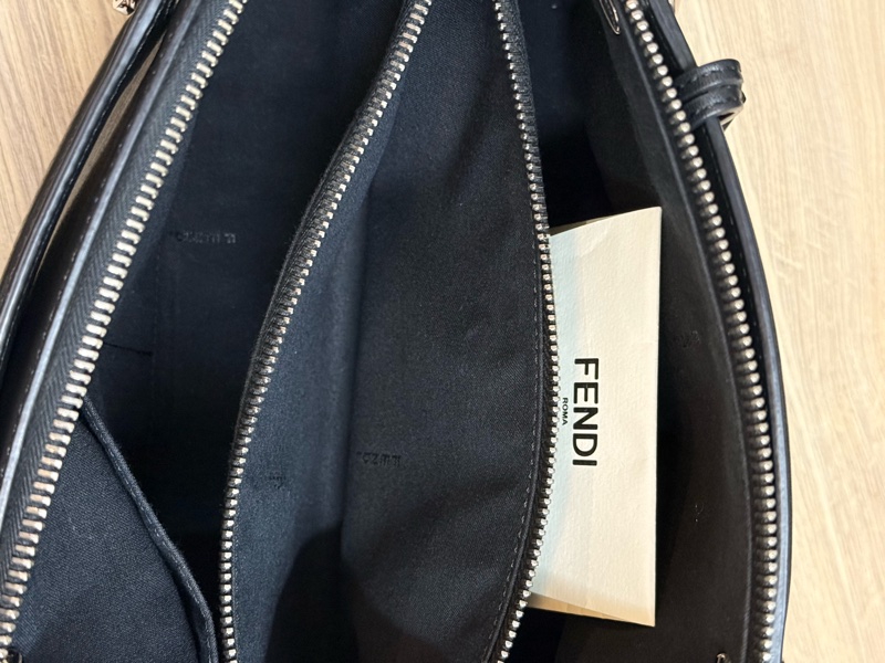 FENDI by the way black edition-4