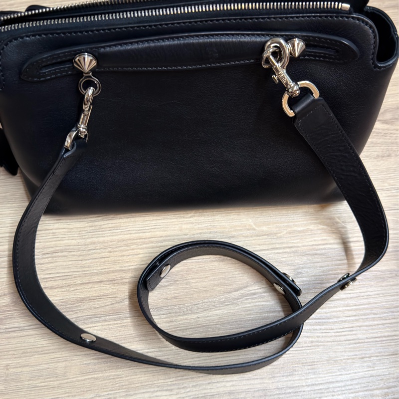 FENDI by the way black edition-6