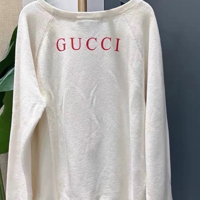Gucci衛衣m碼-1