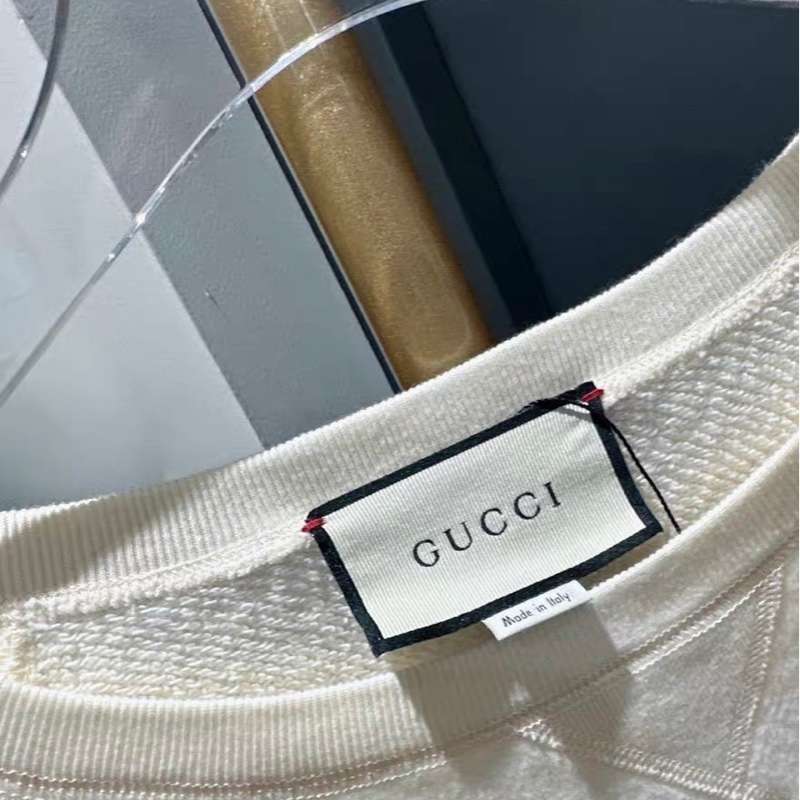 Gucci衛衣m碼-2