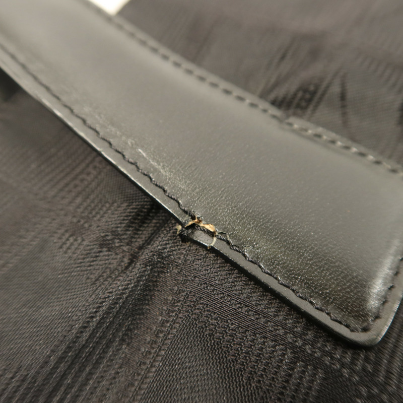 CHANEL 尼龍New Travel Line Tote Bag手挽袋-9