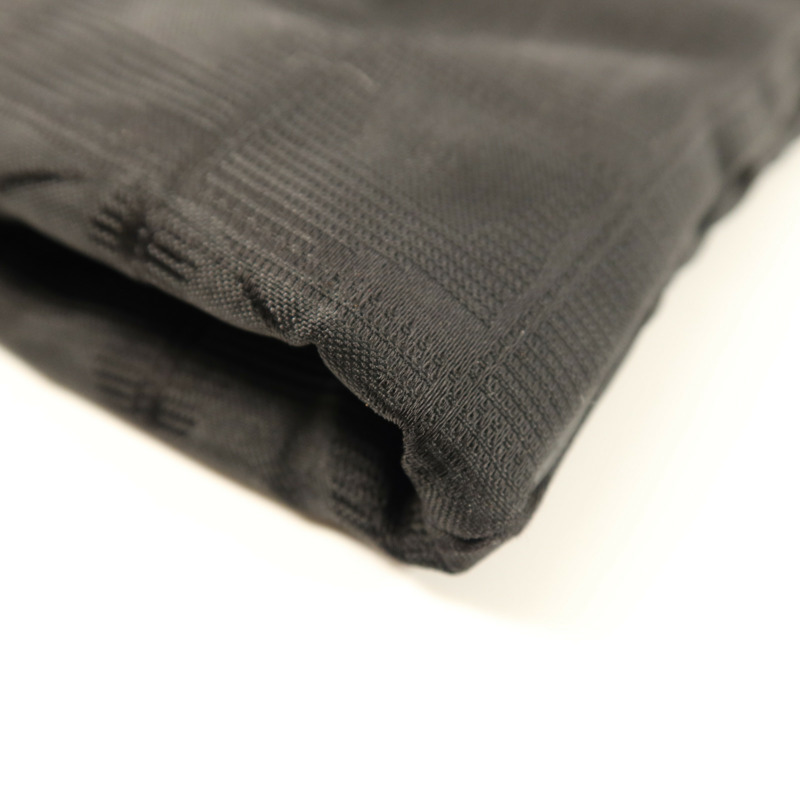 CHANEL 尼龍New Travel Line Tote Bag手挽袋-12