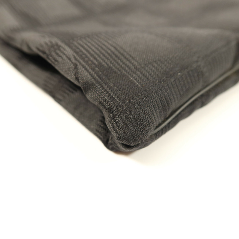 CHANEL 尼龍New Travel Line Tote Bag手挽袋-14