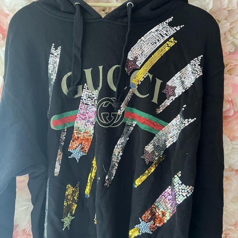 Gucci衛衣xs碼