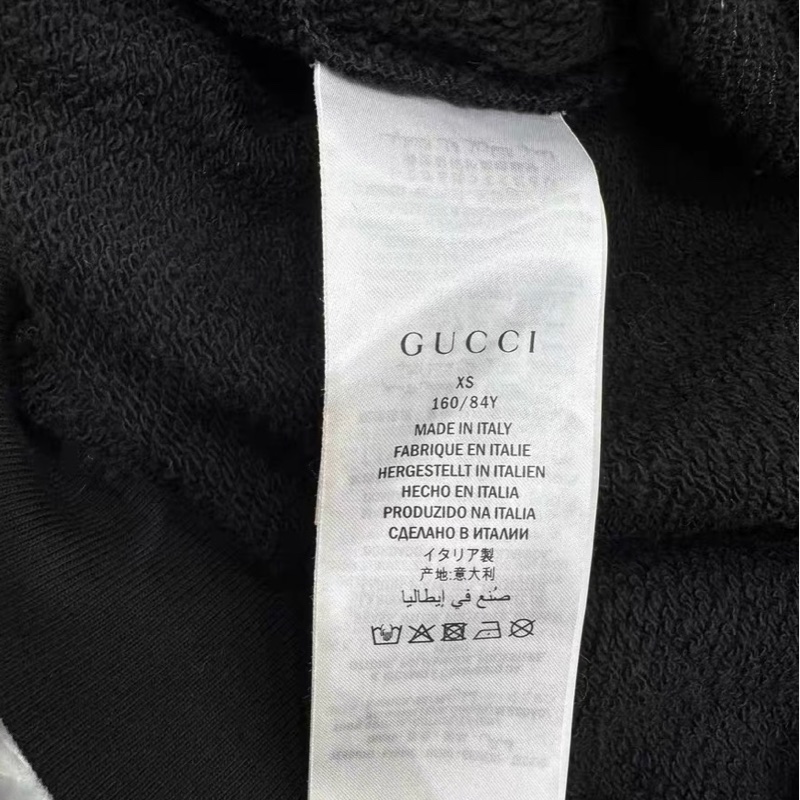 Gucci衛衣xs碼-5