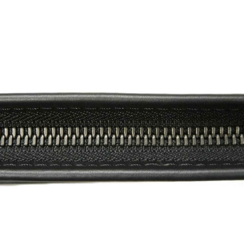 路易威登 Voyage MM 手拿包，Current Second RFID IC Monogram Eclipse Noir M61692，男士-10