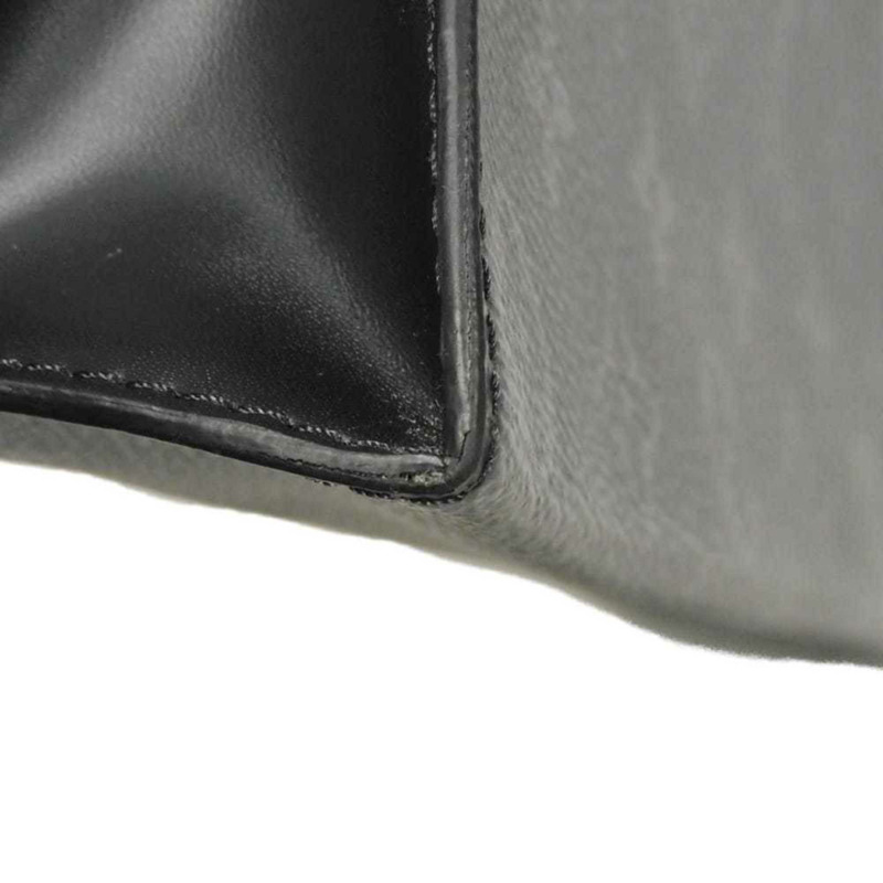 路易威登 Voyage MM 手拿包，Current Second RFID IC Monogram Eclipse Noir M61692，男士-15