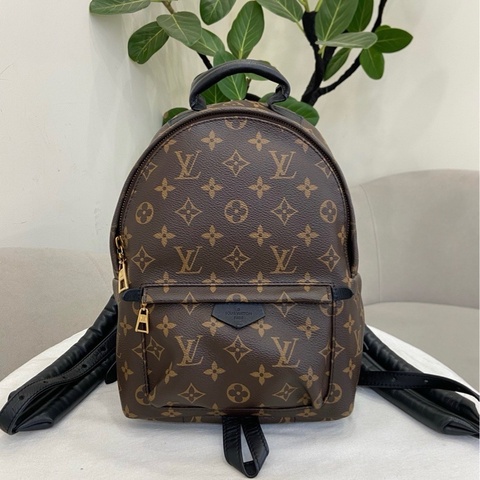 LV 小號後背包小書包