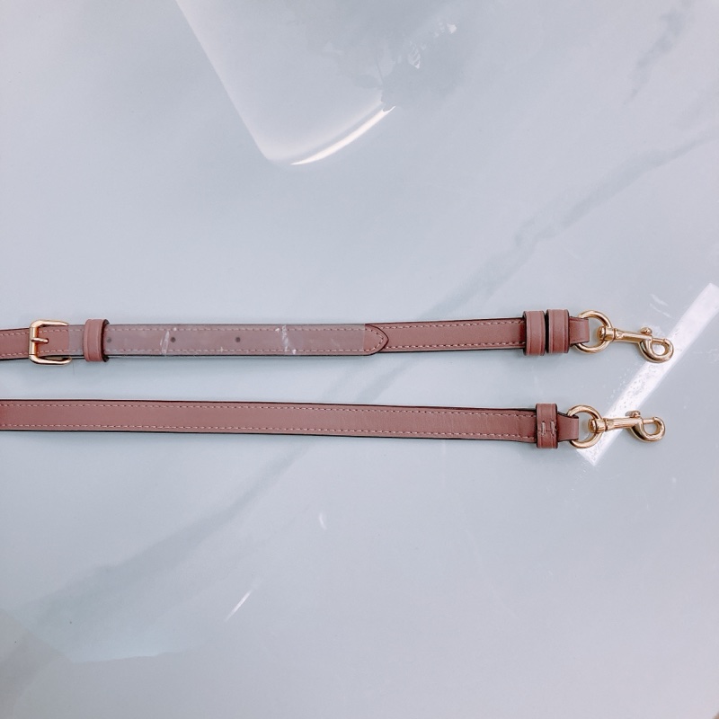 MS0585 COACH 花花花紋兩用肩帶包包LEAH TOTE FLOWER PRINT CANVAS-15