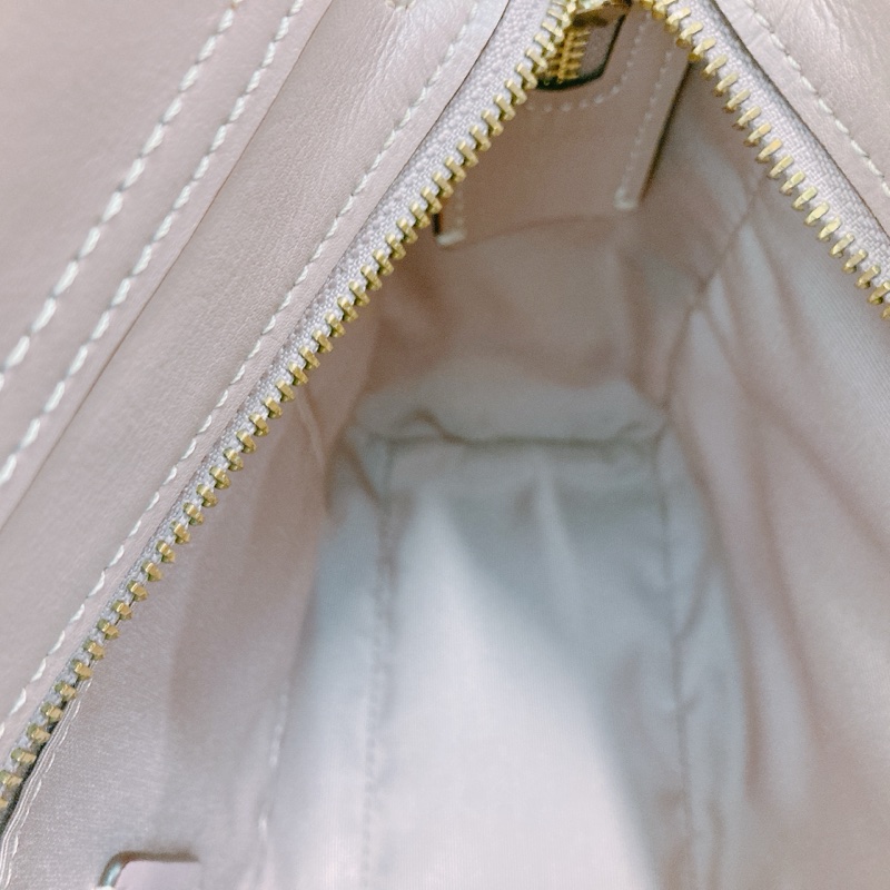 MS0585 COACH 花花花紋兩用肩帶包包LEAH TOTE FLOWER PRINT CANVAS-17