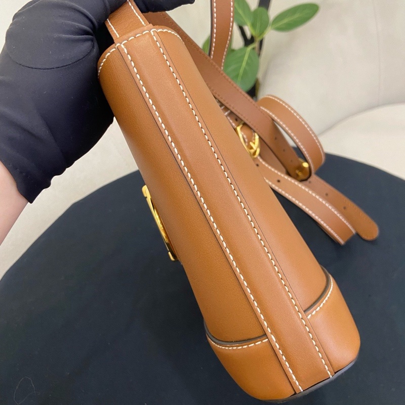 GUCCI古馳 新款迷你水桶包-3