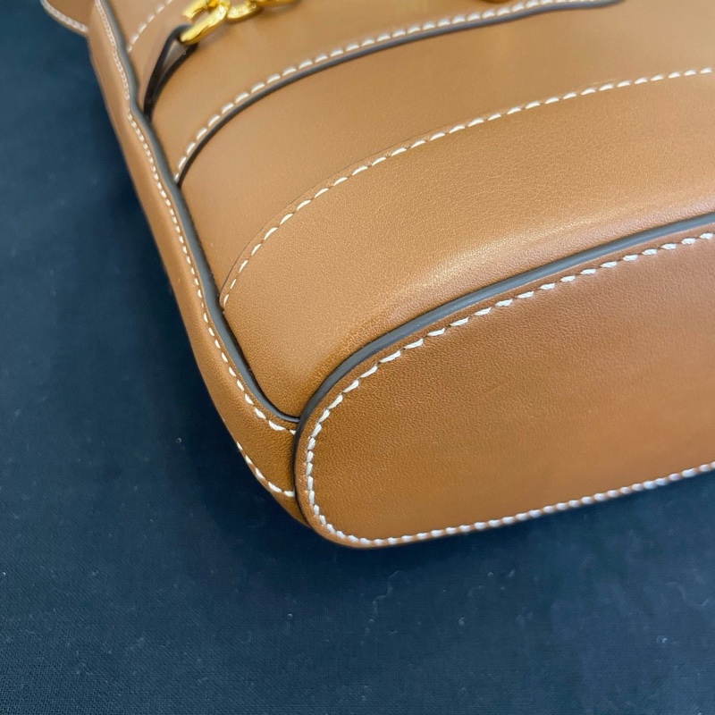 GUCCI古馳 新款迷你水桶包-4