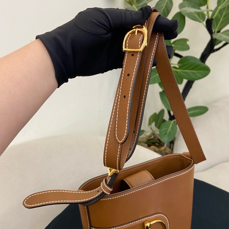 GUCCI古馳 新款迷你水桶包-7