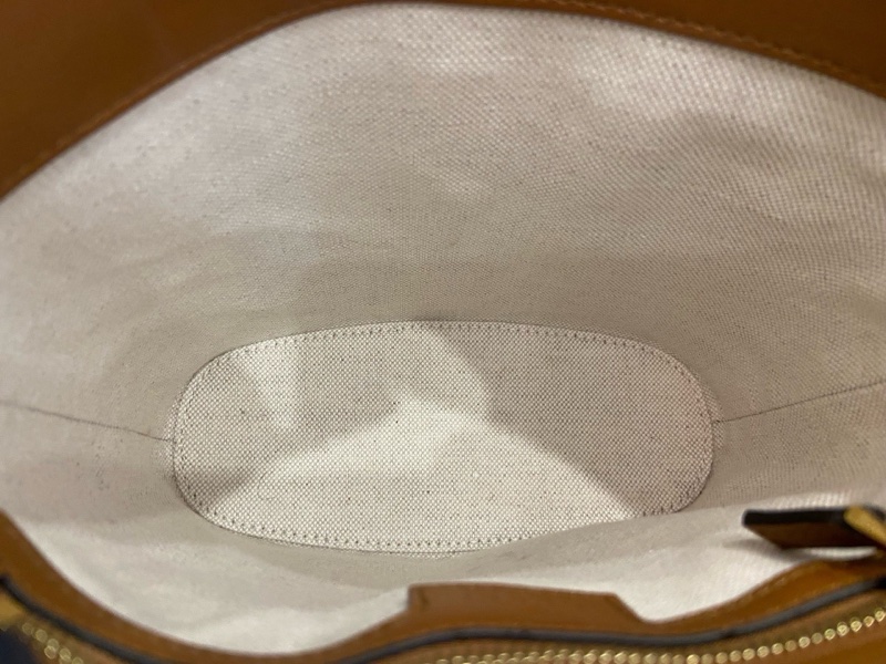 GUCCI古馳 新款迷你水桶包-8