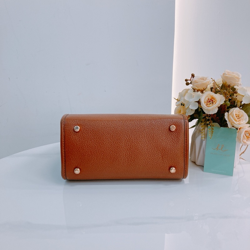 MS0586 COACH 經典兩用包包DEMPSEY TOTE 22CM WITH PATCH CANVAS-27