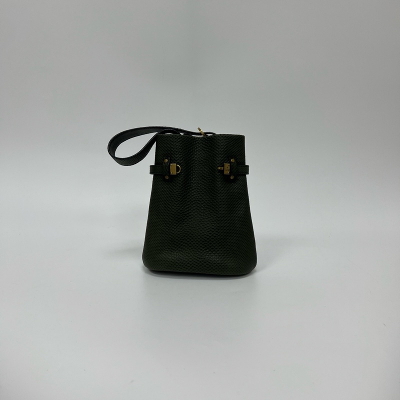 Gucci迷你水桶包-2