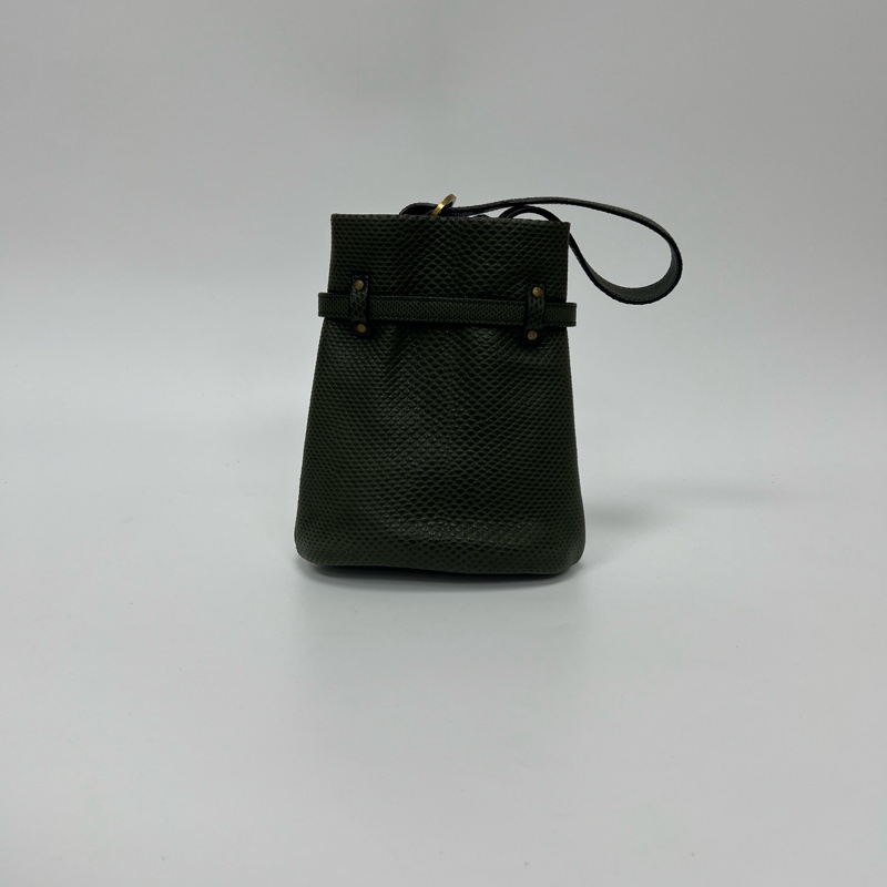 Gucci迷你水桶包-3