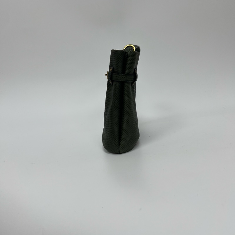 Gucci迷你水桶包-4