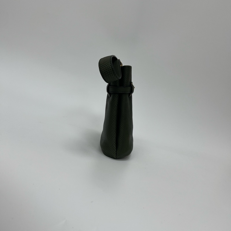 Gucci迷你水桶包-5