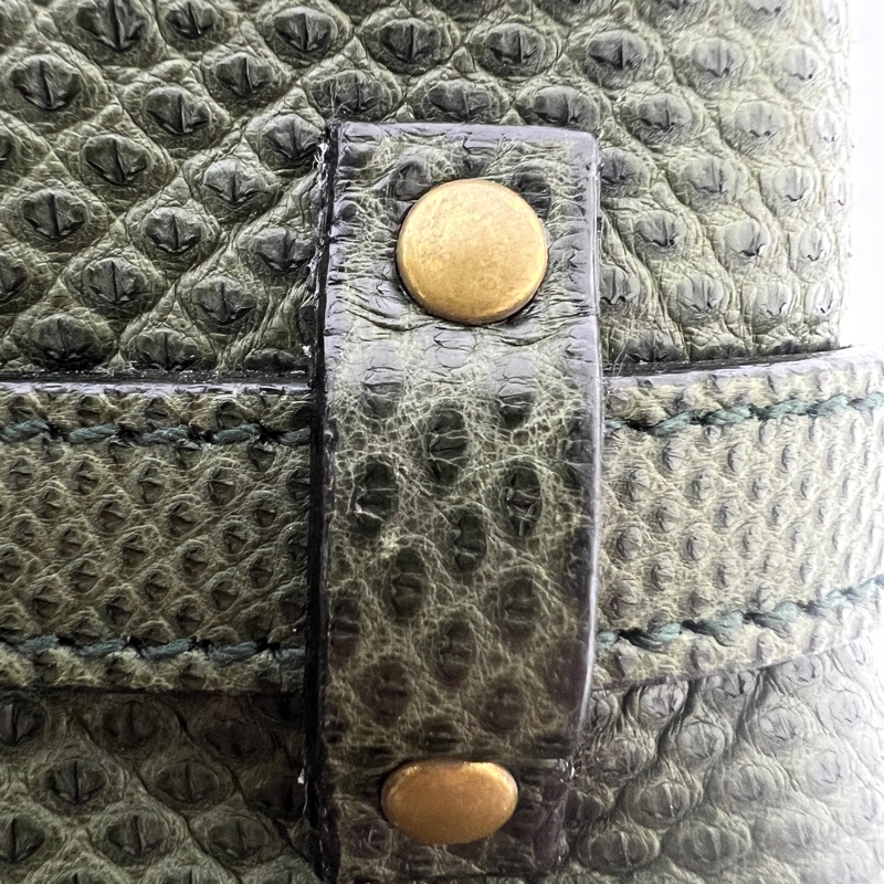 Gucci迷你水桶包-11