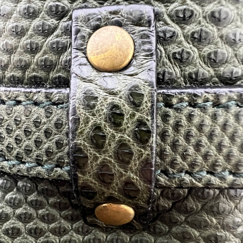 Gucci迷你水桶包-12