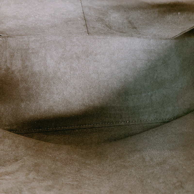 MS0587 LOUIS VUITTON 路易威登LV字單字包包LOCKME GO TOTE BAG CALFSKIN-13