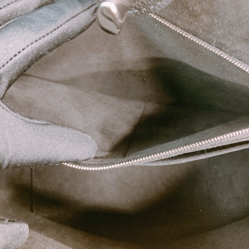 MS0587 LOUIS VUITTON 路易威登LV字單字包包LOCKME GO TOTE BAG CALFSKIN-14