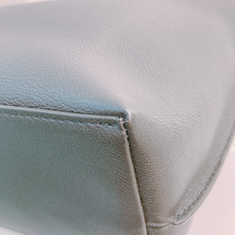 MS0587 LOUIS VUITTON 路易威登LV字單字包包LOCKME GO TOTE BAG CALFSKIN-22