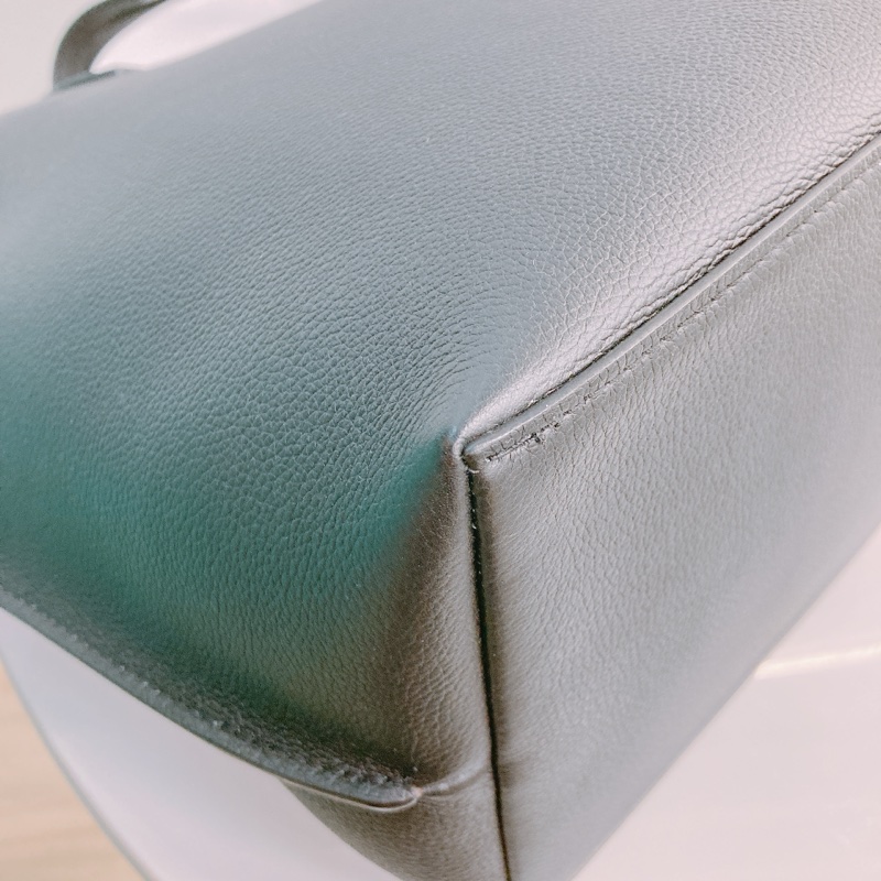 MS0587 LOUIS VUITTON 路易威登LV字單字包包LOCKME GO TOTE BAG CALFSKIN-23