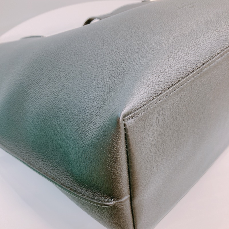 MS0587 LOUIS VUITTON 路易威登LV字單字包包LOCKME GO TOTE BAG CALFSKIN-25