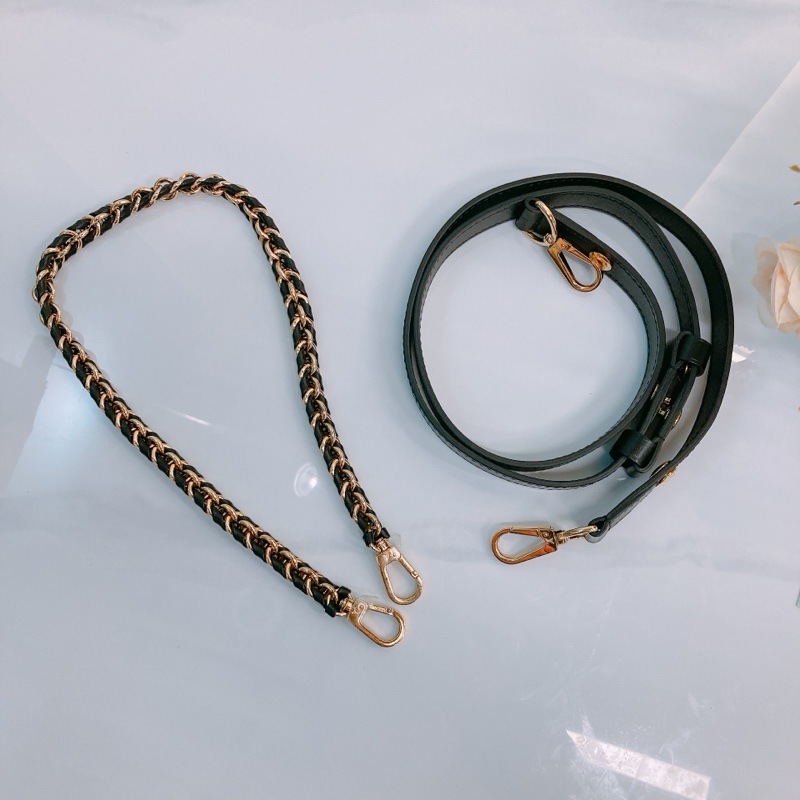 MS0588 LOUIS VUITTON 路易威登翻蓋式鍊帶包包DAUPHINE MINI EPI-10