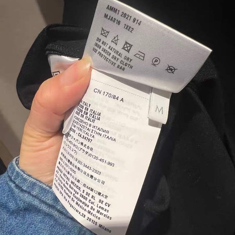 miumiu連衣裙m碼-3