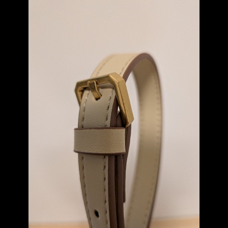 MCM Toni Visetos 頂部拉鍊購物袋（mini）-22