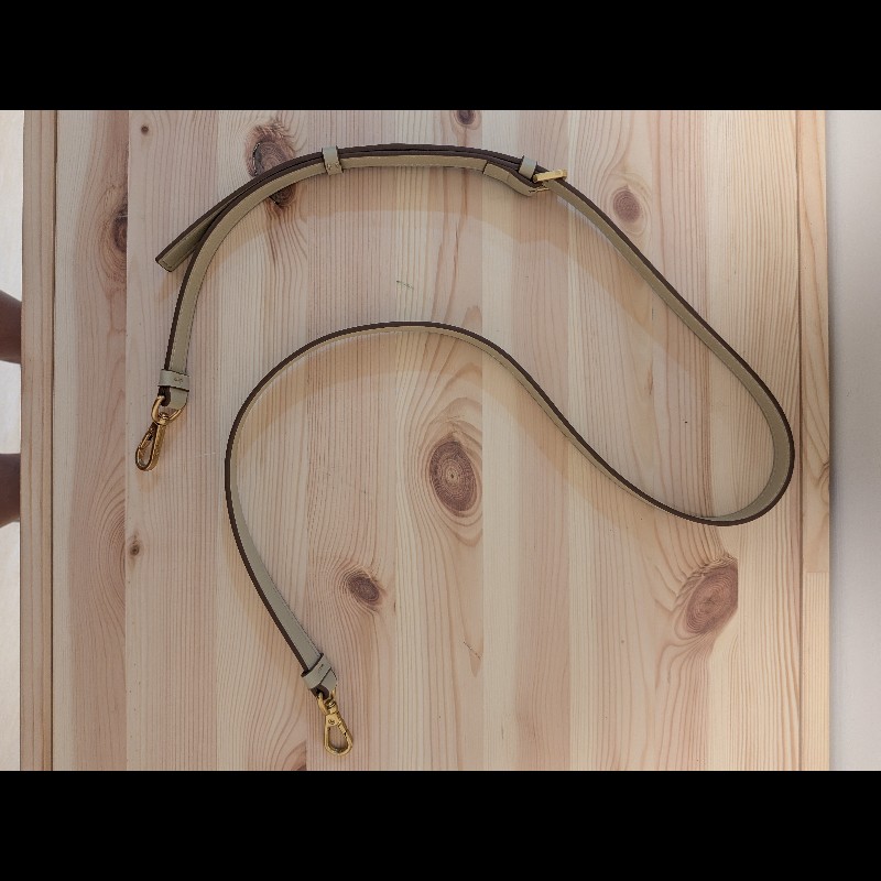 MCM Toni Visetos 頂部拉鍊購物袋（mini）-23