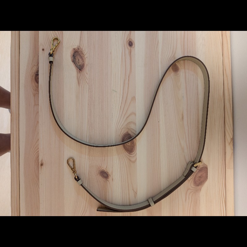 MCM Toni Visetos 頂部拉鍊購物袋（mini）-24