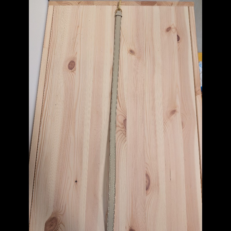 MCM Toni Visetos 頂部拉鍊購物袋（mini）-26