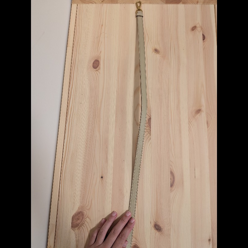 MCM Toni Visetos 頂部拉鍊購物袋（mini）-27