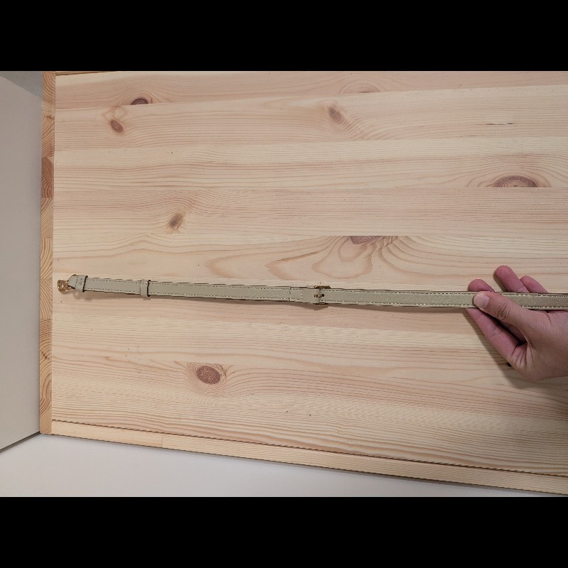 MCM Toni Visetos 頂部拉鍊購物袋（mini）-28