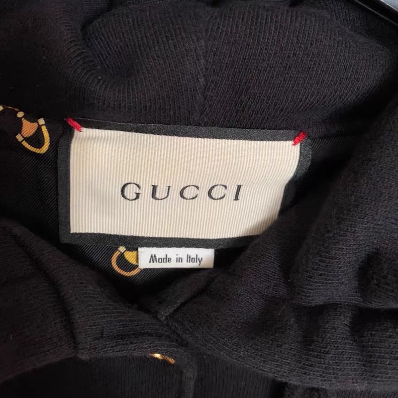 Gucci衛衣外套xs碼-2